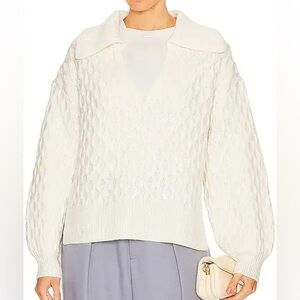 Equipment Raysha Sweater